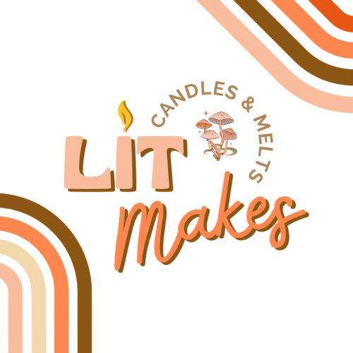 LitMakes Candle Co