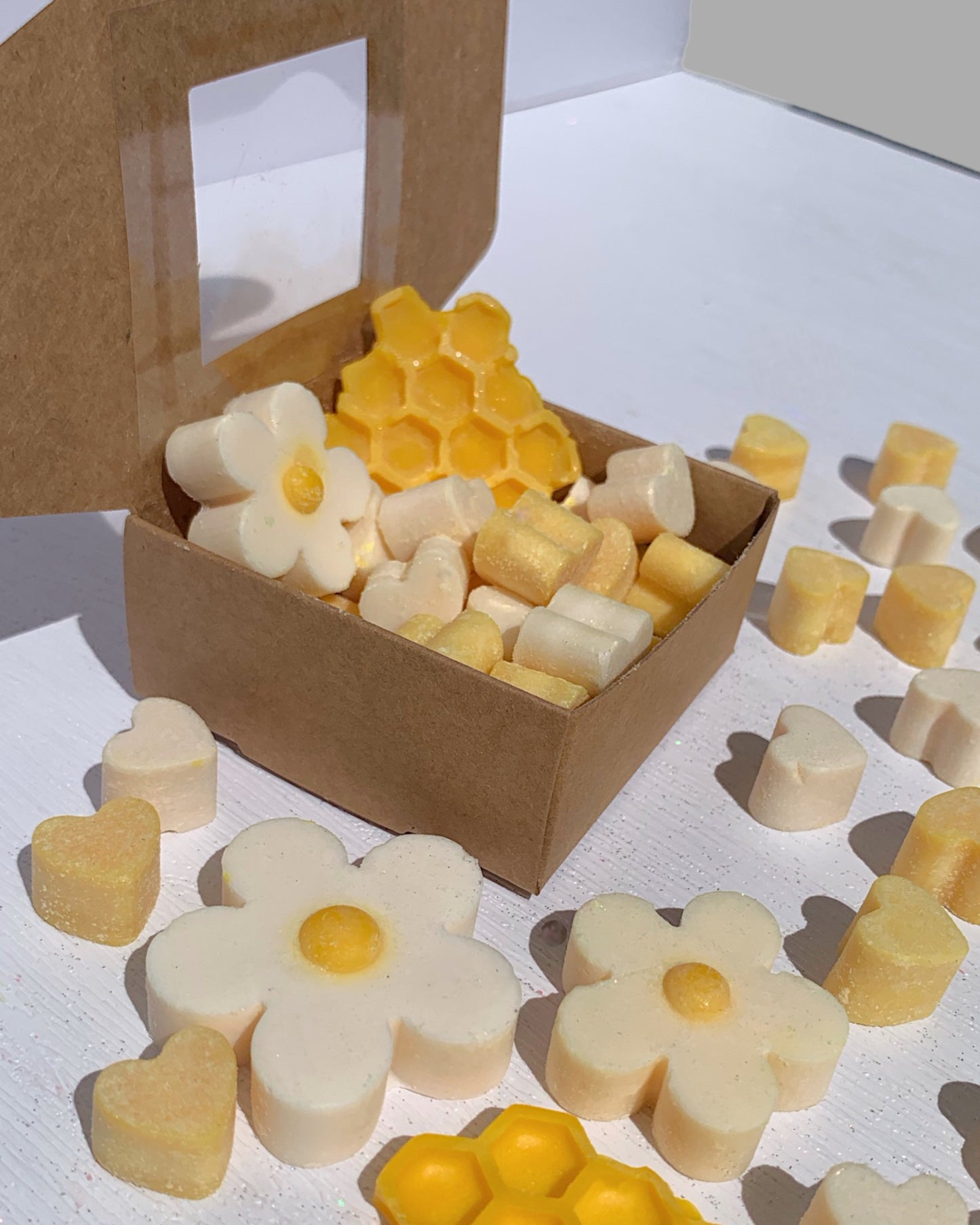 Wild Honeysuckle Wax Melts