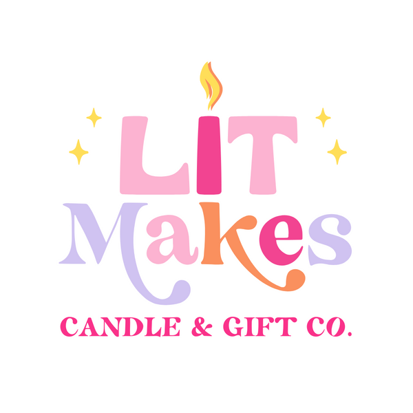 LitMakes Candle Co