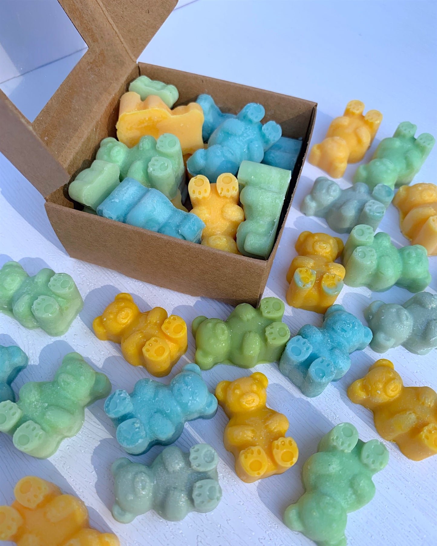 Sweet Tooth Wax Melts