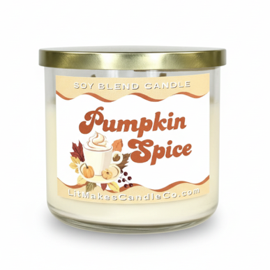 Pumpkin Spice