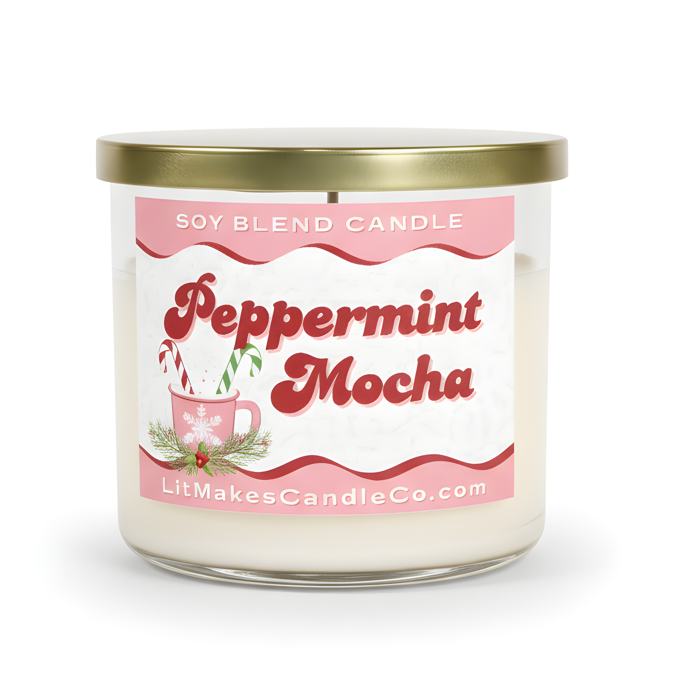 Peppermint Mocha